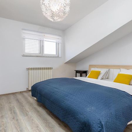 Awesome Apartment In Pula With Wifi Экстерьер фото