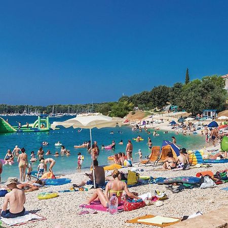 Awesome Apartment In Pula With Wifi Экстерьер фото