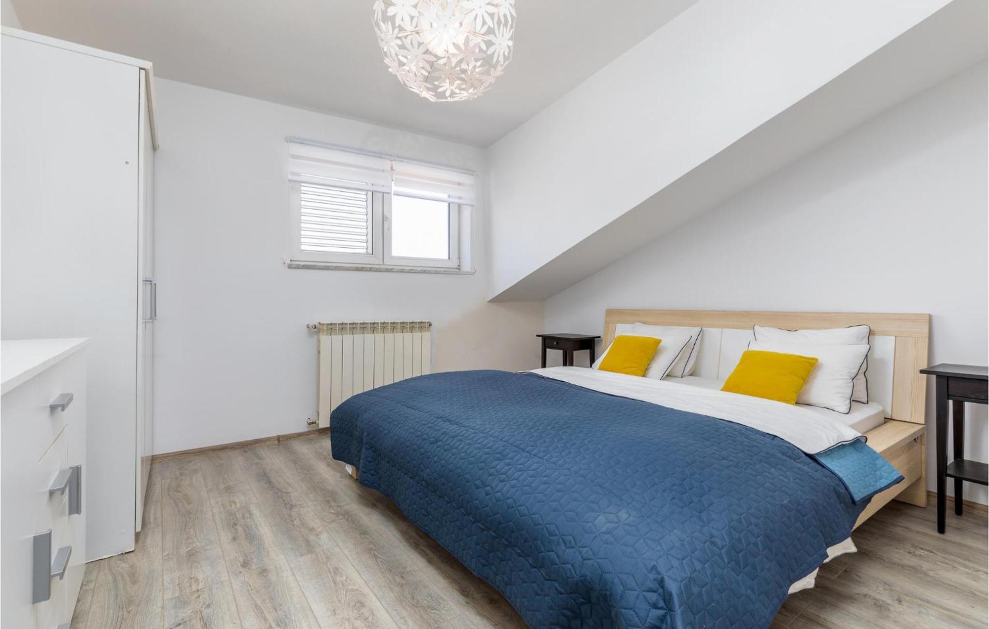Awesome Apartment In Pula With Wifi Экстерьер фото